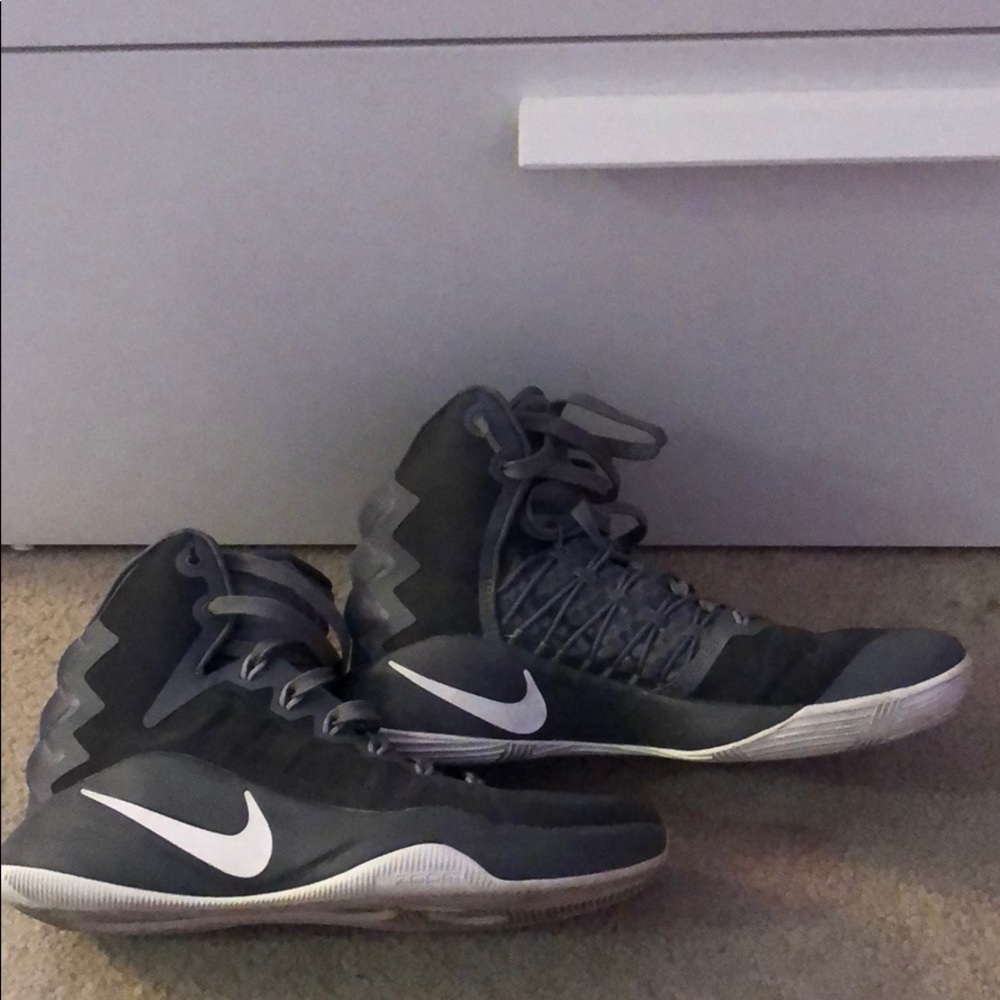 Nike Hyperdunks